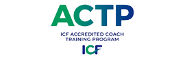 ACTP(Accredited Coach Training Program)